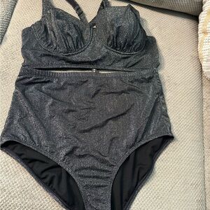 Torrid Swim Suit